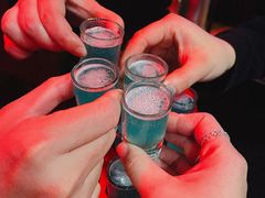 -288 Livehouse 酒吧(思南公馆店)