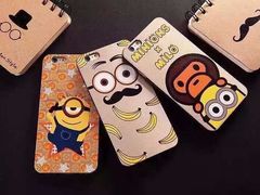 手机贴膜-BLUEO蓝猩先生·正品授权店(凯德Mall店)