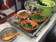 -阿麟馄饨(延长路店)