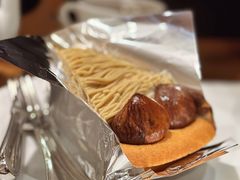 -HARBS(渋谷ヒカリエ シンクス店)