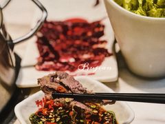 -为什么牛潮汕牛肉火锅(中信广场店)