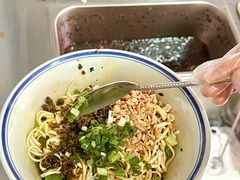 -万三面馆(青龙正街太古里店)