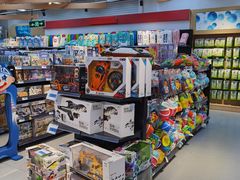 -世纪联华超市(浦电路店)