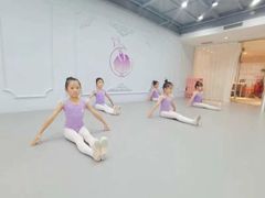 -悦之舞少儿舞蹈艺术培训中心