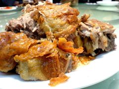 -维吾尔餐厅(宜山路店)