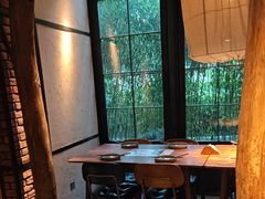 -薇酌饮·陕西菜(南门外店)