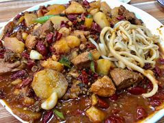 -福顺祥大盘鸡(临潼店)