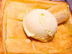 面包诱惑-绿茶餐厅(天津天河城店)