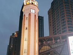 -人民解放纪念碑