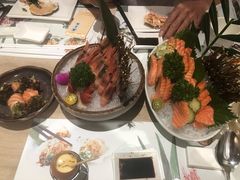 -大渔铁板烧(蛇口店)