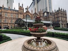 -澳门喜来登大酒店