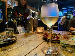 -SISTERS BAR RESTAURANT川意酒馆(嘉善老市H楼店)