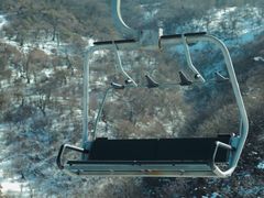 -太子岭滑雪场