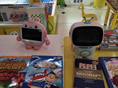 -桂林书城(微笑堂商厦店)