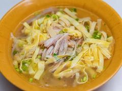 -佛跳墙捞饭(连目巷店)