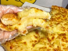 -尊宝比萨(南田店)