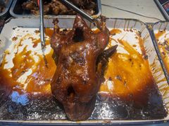 -峨眉汪鸭子·甜皮鸭烟熏鸭(白龙北路店)