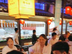 -老淮安·淮安菜(涟水店)