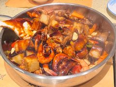 -黄记煌三汁焖锅(广州曜一城店)