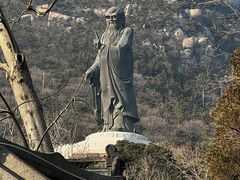 -青岛崂山太清宫