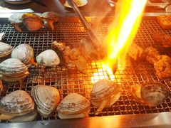 -马路牙子地桌烤肉(工体店)
