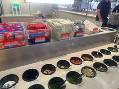 -海底捞大排档火锅(打浦路店)