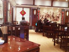 大堂-老半斋(福州路店)