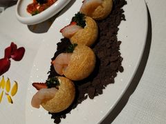 -俄士厨房(五棵松华熙LIVE店)