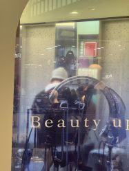 -Beauty Garden·花园美发