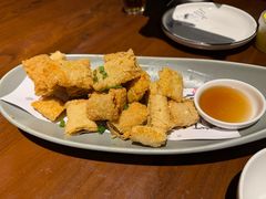 腐皮包黄鱼-甬上名灶(天一阁·翠柏店)