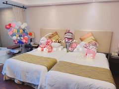 -宁波九龙湖开元度假村