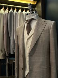 -LDIAMON西服定制(温州店)