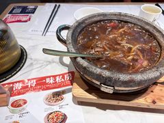 -食锦记·福建私房菜(浦西万达店)