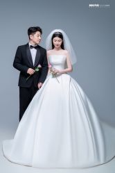 -安娜公馆婚纱摄影(锦州店)