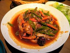 -蝦塘·中国餐馆(城墙南马道巷店)