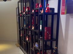 -上海古井假日酒店 · 徽昇楼中餐厅