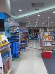 -孩子王童乐园(唐山万达广场店)