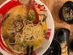 -豚王拉面(澳门银河店)