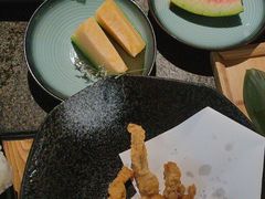 -湊湊火锅·茶憩(皇姑万象汇店)