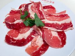 -燃计沙茶皇·香港沙茶火锅(人广旗舰店)