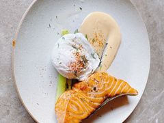-THE CANNERY&JUJU 新鲜海鲜·牛排美食酒廊