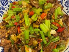 -新新湘菜馆(新中街二条店)