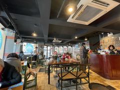 大堂-乔家栅(襄阳南路店)