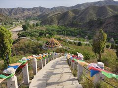 -五当召景区