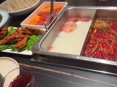 -福禄娃一家人火锅(上地店)