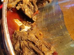 -1078號老北京涮肉(万达广场店)