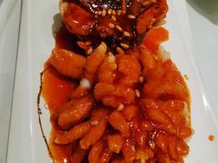 -老阊门菜馆(山塘街店)