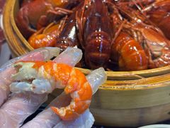 -靓靓蒸虾·头牌蒸虾(雪松路总店)