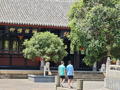 -什邡罗汉寺