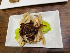 -五观堂素食(新华路店)